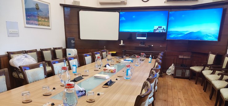 collaborative-meeting-room-solution – Grunt Solutions