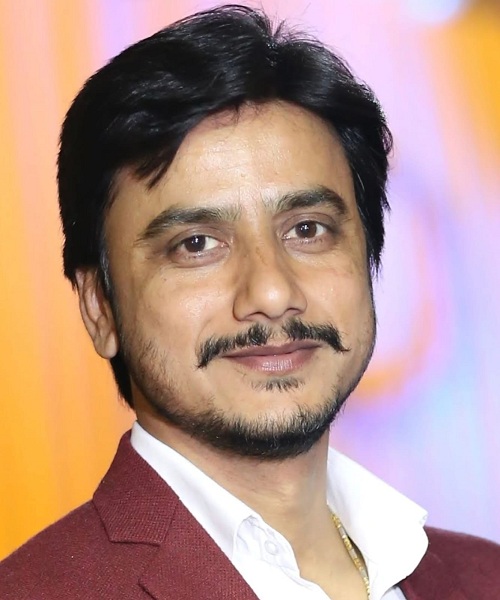 Mr. Jahir Khan
